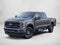 2023 Ford Super Duty F-250 SRW LARIAT 4WD Crew Cab 6.75' Box
