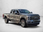 2023 Ford Super Duty F-250 SRW LARIAT 4WD Crew Cab 6.75' Box