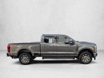 2023 Ford Super Duty F-250 SRW LARIAT 4WD Crew Cab 6.75' Box
