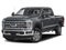 2023 Ford Super Duty F-250 SRW LARIAT 4WD Crew Cab 6.75' Box