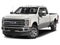 2026 Ford Super Duty F-350 SRW King Ranch 4WD Crew Cab 6.75' Box