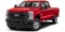 2026 Ford Super Duty F-350 SRW King Ranch 4WD Crew Cab 6.75' Box