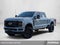 2025 Ford Super Duty F-350 SRW Platinum 4WD Crew Cab 6.75' Box