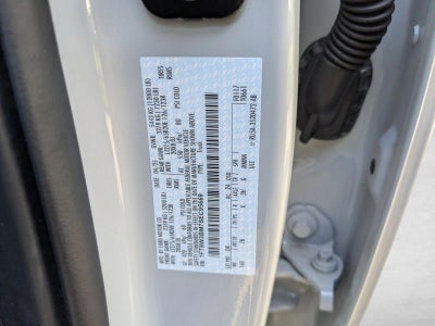 2025 Ford Super Duty F-350 SRW Platinum 4WD Crew Cab 6.75' Box