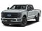 2025 Ford Super Duty F-350 SRW Platinum 4WD Crew Cab 6.75' Box