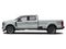 2025 Ford Super Duty F-350 SRW Platinum 4WD Crew Cab 6.75' Box