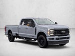 2026 Ford Super Duty F-350 SRW LARIAT 4WD Crew Cab 6.75' Box