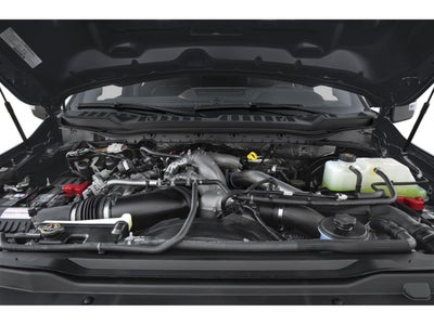 2026 Ford Super Duty F-350 SRW LARIAT 4WD Crew Cab 6.75' Box