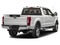 2022 Ford Super Duty F-350 SRW LARIAT 4WD Crew Cab 6.75' Box