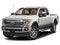 2022 Ford Super Duty F-350 SRW LARIAT 4WD Crew Cab 6.75' Box