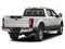 2022 Ford Super Duty F-350 SRW LARIAT 4WD Crew Cab 6.75' Box
