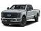 2026 Ford Super Duty F-350 DRW Platinum 4WD Crew Cab 8' Box