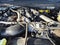 2019 Ford Super Duty F-250 SRW XLT 4WD Reg Cab 8' Box