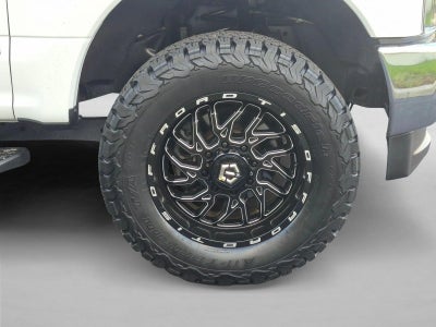2019 Ford Super Duty F-250 SRW XLT 4WD Reg Cab 8' Box