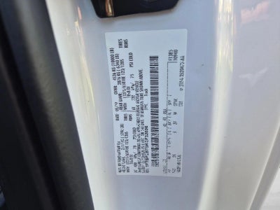 2019 Ford Super Duty F-250 SRW XLT 4WD Reg Cab 8' Box