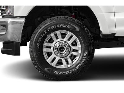 2019 Ford Super Duty F-250 SRW XLT 4WD Reg Cab 8' Box