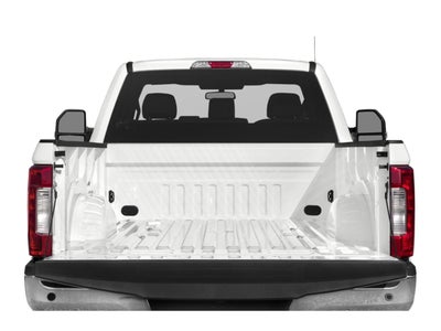 2019 Ford Super Duty F-250 SRW XLT 4WD Reg Cab 8' Box