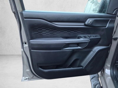 2026 Ford Ranger XLT 2WD SuperCrew 5' Box