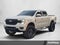 2025 Ford Ranger LARIAT 4WD SuperCrew 5' Box