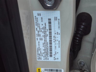 2025 Ford Ranger LARIAT 4WD SuperCrew 5' Box