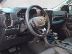 2025 Ford Ranger LARIAT 4WD SuperCrew 5' Box