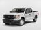 2023 Ford F-150 XL 2WD SuperCrew 5.5' Box