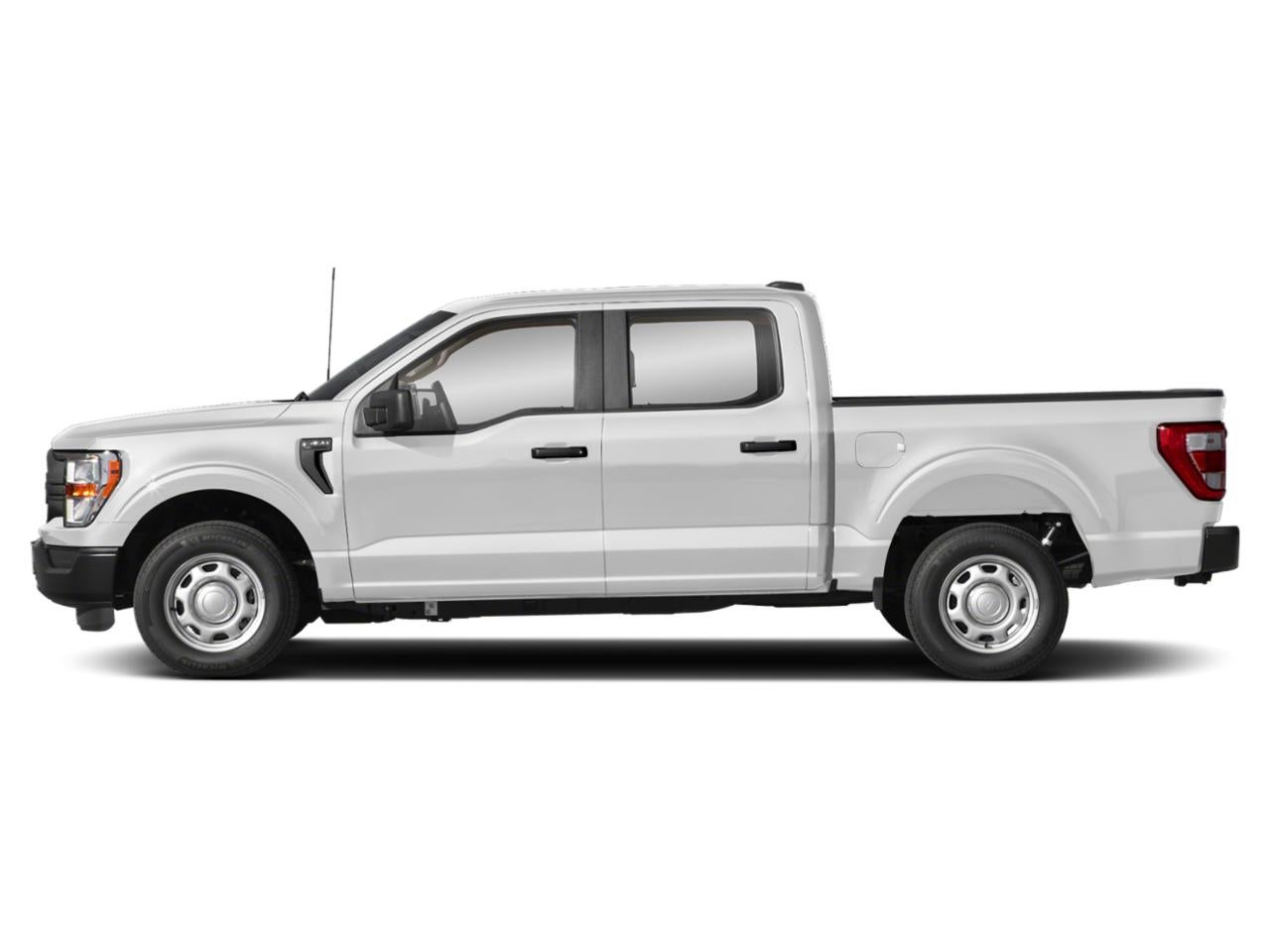 2023 Ford F-150 XL 2WD SuperCrew 5.5' Box