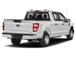 2023 Ford F-150 XL 2WD SuperCrew 5.5' Box
