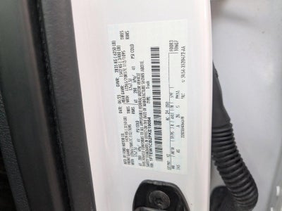 2023 Ford F-150 XL 2WD SuperCrew 5.5' Box