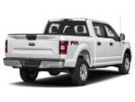2018 Ford F-150 XLT 2WD SuperCrew 5.5' Box