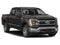 2022 Ford F-150 LARIAT 2WD SuperCrew 5.5' Box