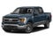 2022 Ford F-150 LARIAT 2WD SuperCrew 5.5' Box