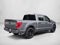 2022 Ford F-150 XL 2WD SuperCrew 5.5' Box