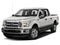 2015 Ford F-150 2WD SuperCrew 5-1/2 Ft Box XLT