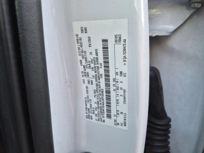 2020 Ford F-150 XLT 4WD SuperCrew 5.5' Box