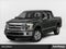 2016 Ford F-150 4WD SuperCrew 5-1/2 Ft Box XLT