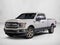 2018 Ford F-150 XLT 2WD SuperCab 6.5' Box