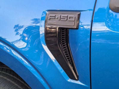 2021 Ford F-150 XLT 2WD SuperCrew 5.5' Box