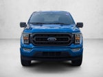 2021 Ford F-150 XLT 2WD SuperCrew 5.5' Box