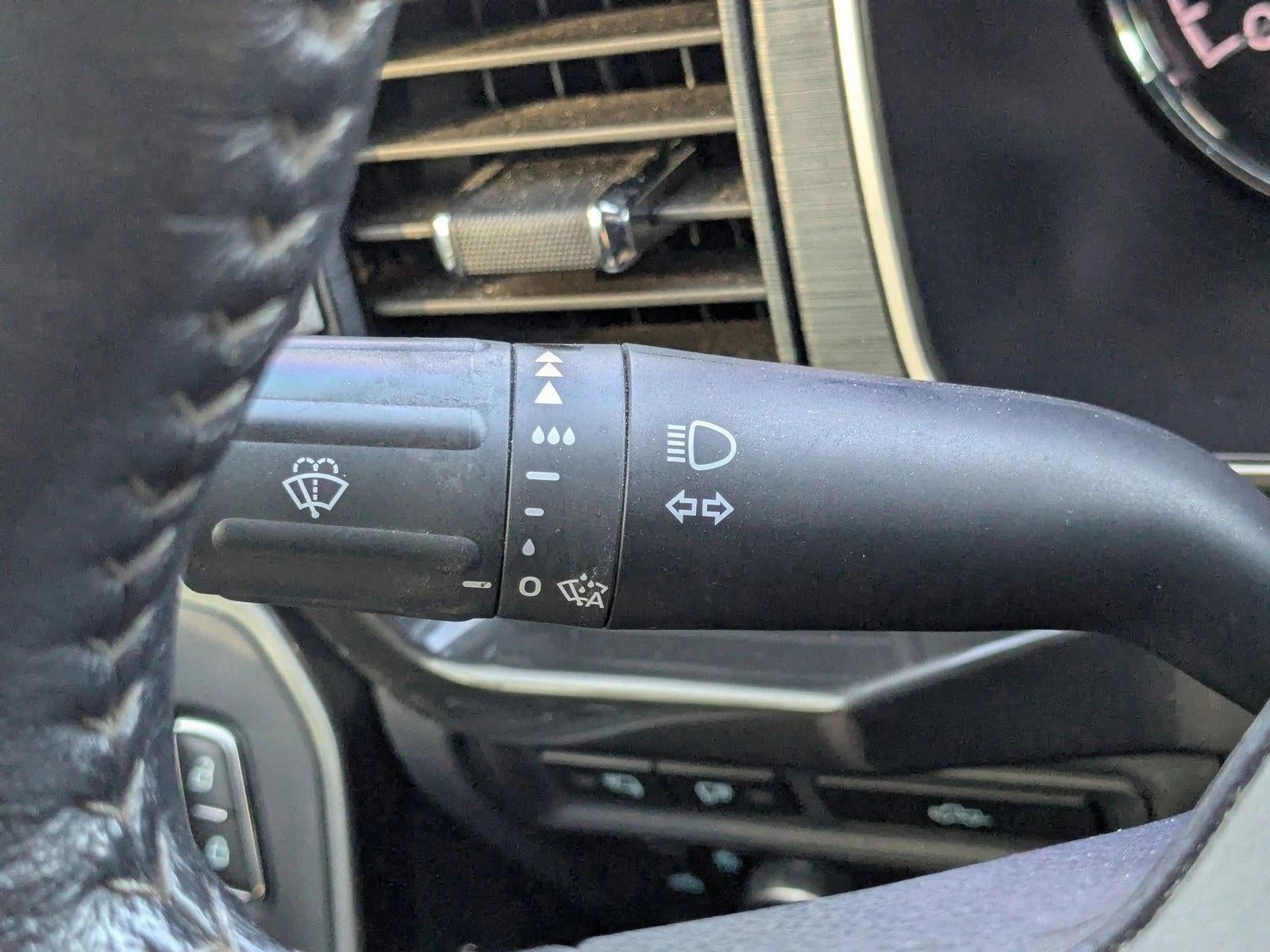 2021 Ford F-150 XLT 2WD SuperCrew 5.5' Box