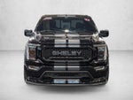 2022 Ford F-150 LARIAT 4WD SuperCrew 5.5' Box