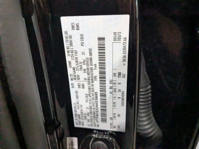 2022 Ford F-150 LARIAT 4WD SuperCrew 5.5' Box