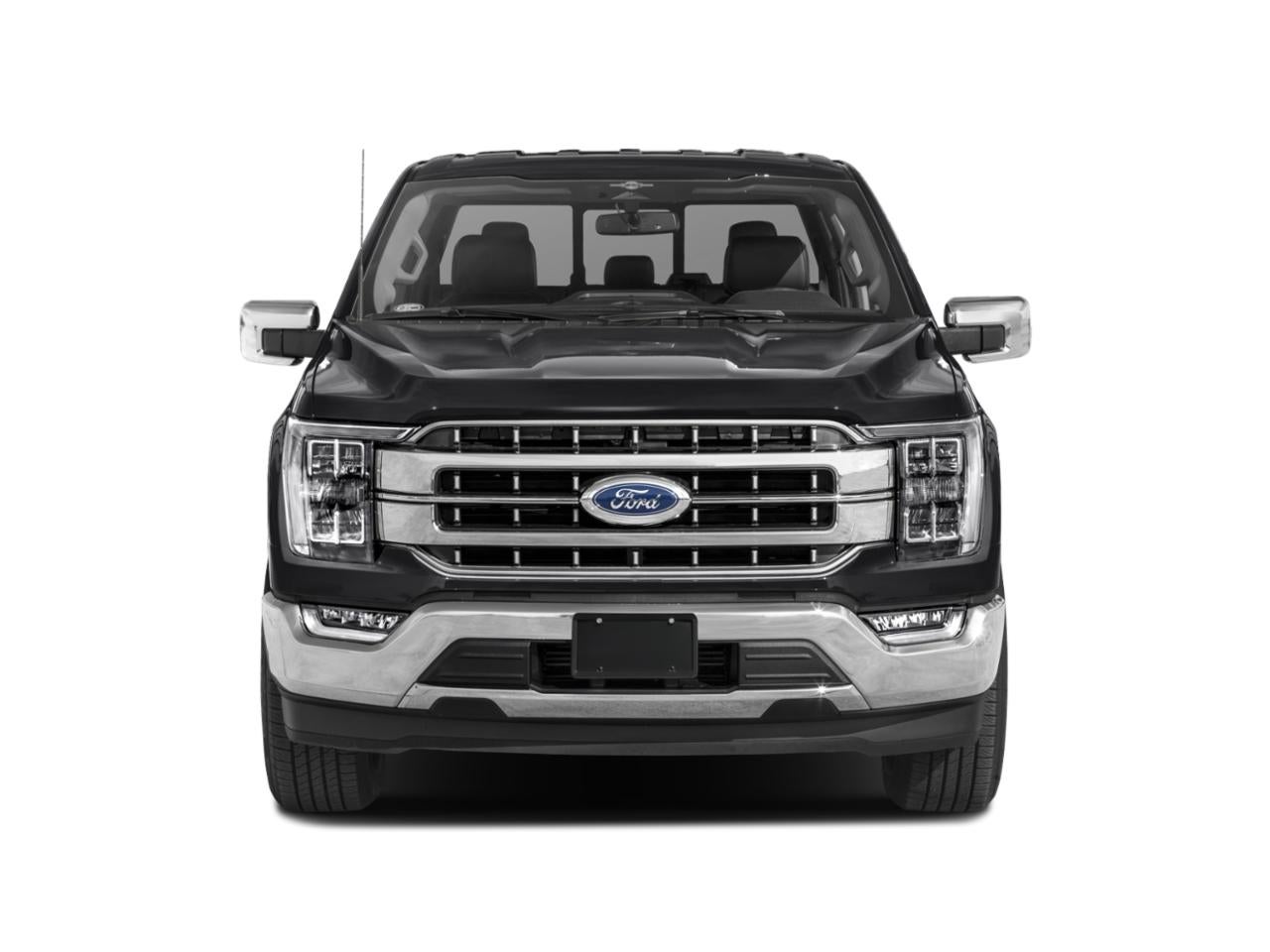 2023 Ford F-150 LARIAT 4WD SuperCrew 5.5' Box