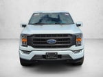 2022 Ford F-150 LARIAT 4WD SuperCrew 5.5' Box