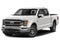 2022 Ford F-150 LARIAT 4WD SuperCrew 5.5' Box