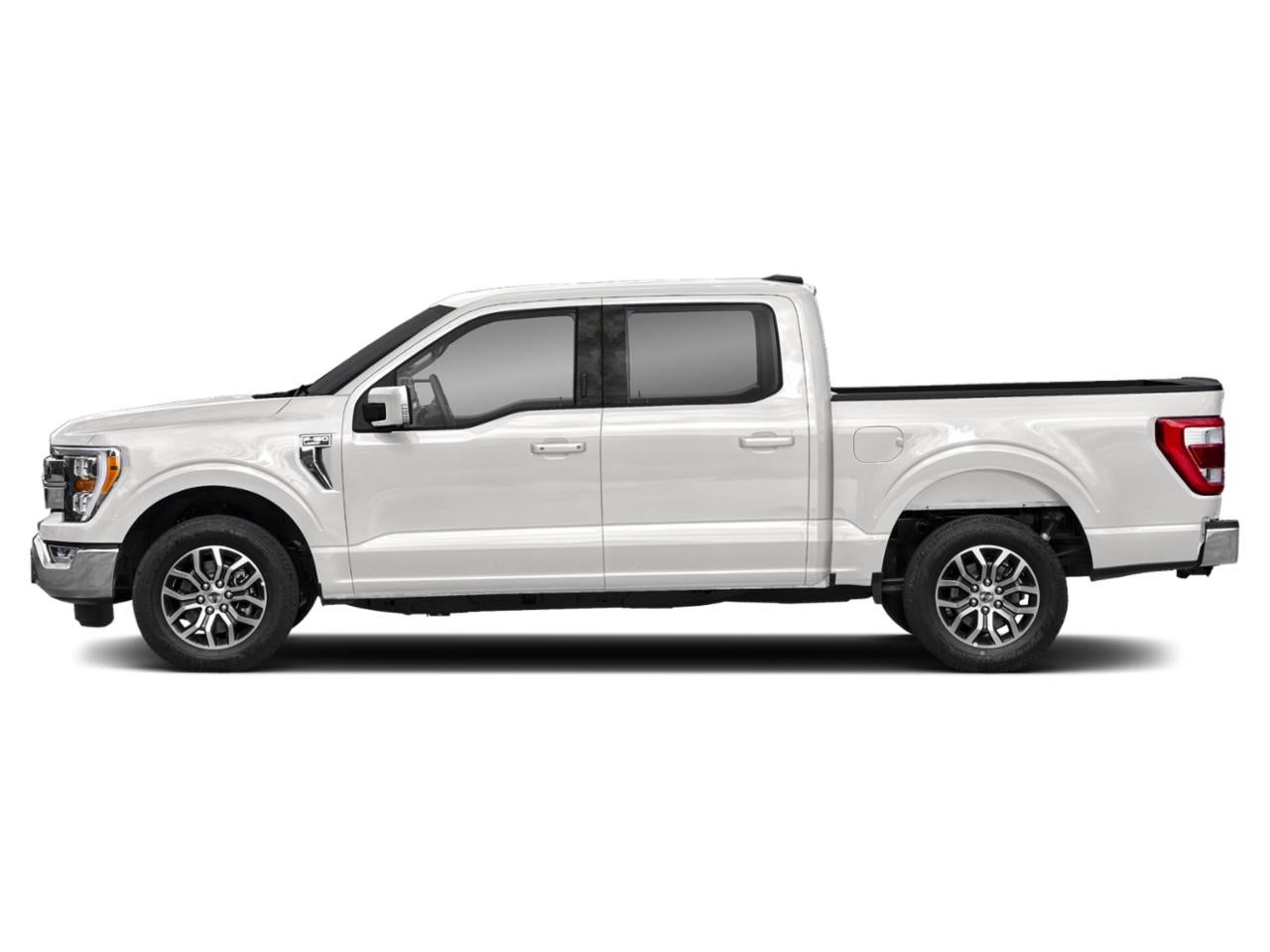 2022 Ford F-150 LARIAT 4WD SuperCrew 5.5' Box