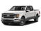 2022 Ford F-150 LARIAT 4WD SuperCrew 5.5' Box