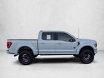 2022 Ford F-150 XLT 4WD SuperCrew 5.5' Box