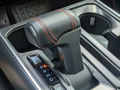 2025 Ford F-150 Raptor 4WD SuperCrew 5.5' Box