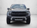 2025 Ford F-150 Raptor 4WD SuperCrew 5.5' Box